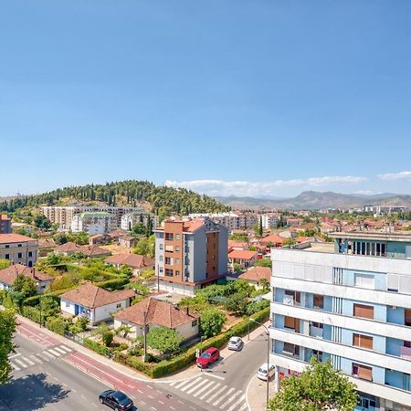 Apartman Marko بودغوريتْسا المظهر الخارجي الصورة