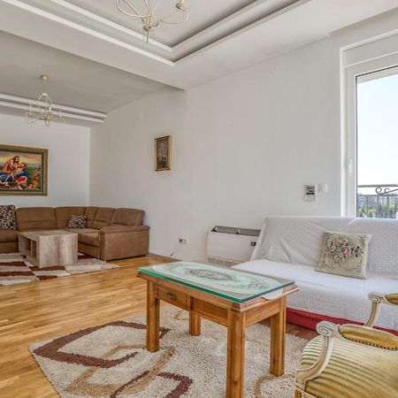 Apartman Marko بودغوريتْسا المظهر الخارجي الصورة