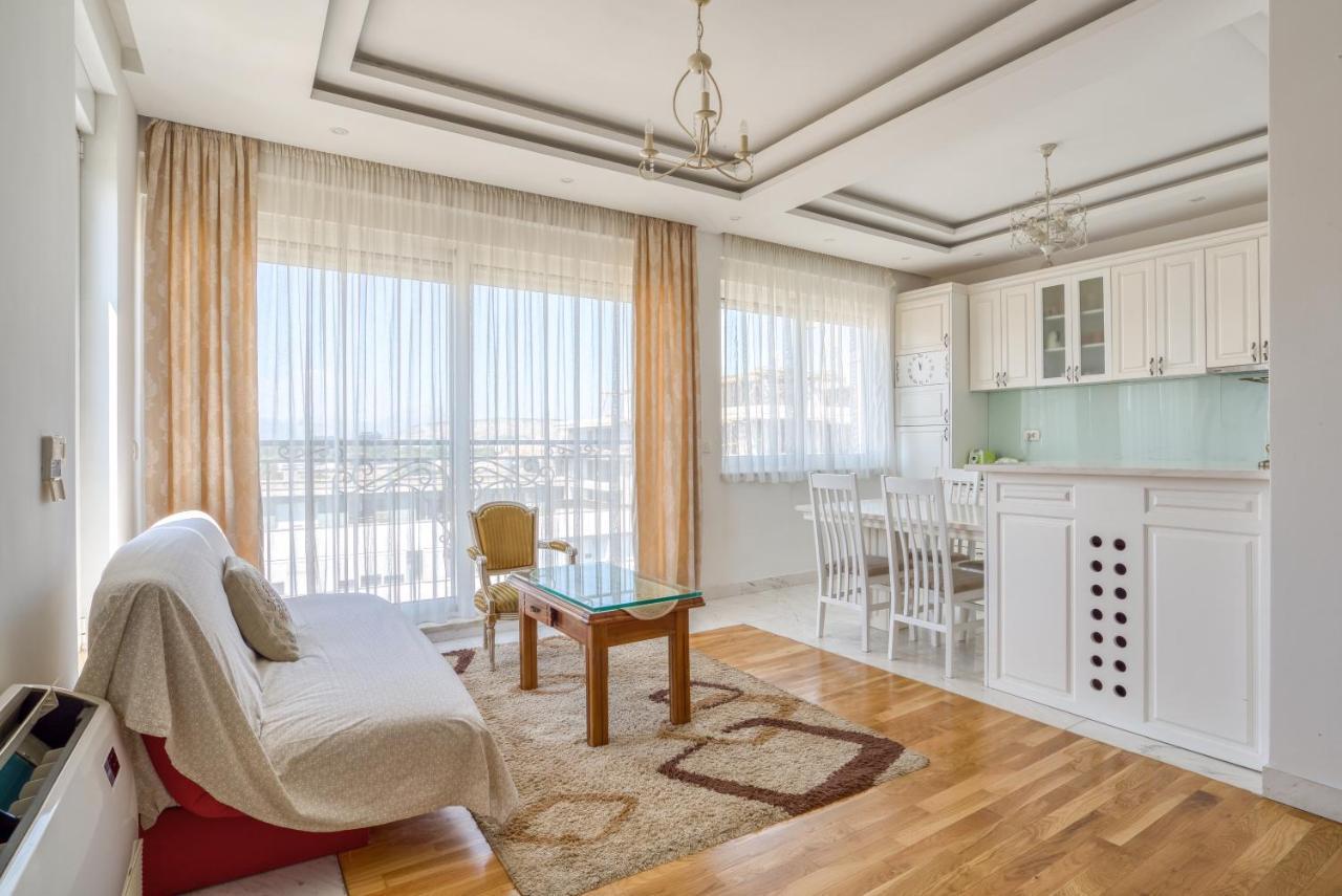 Apartman Marko بودغوريتْسا المظهر الخارجي الصورة