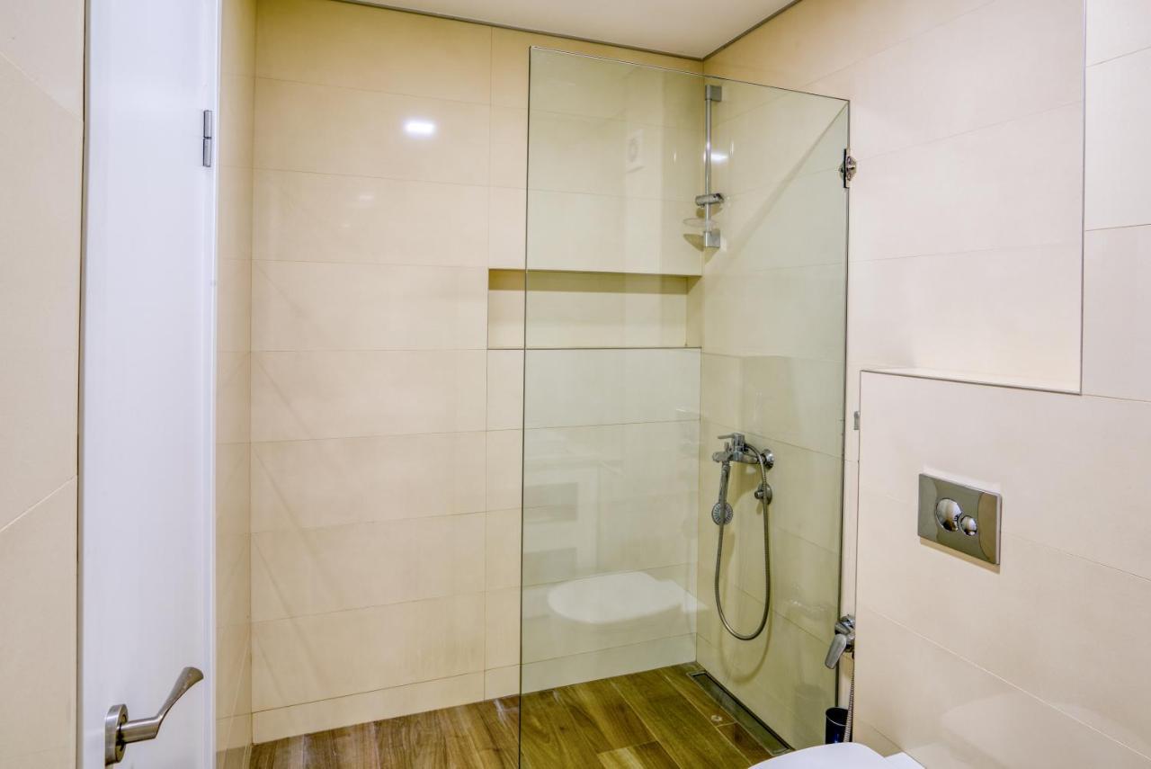 Apartman Marko بودغوريتْسا المظهر الخارجي الصورة