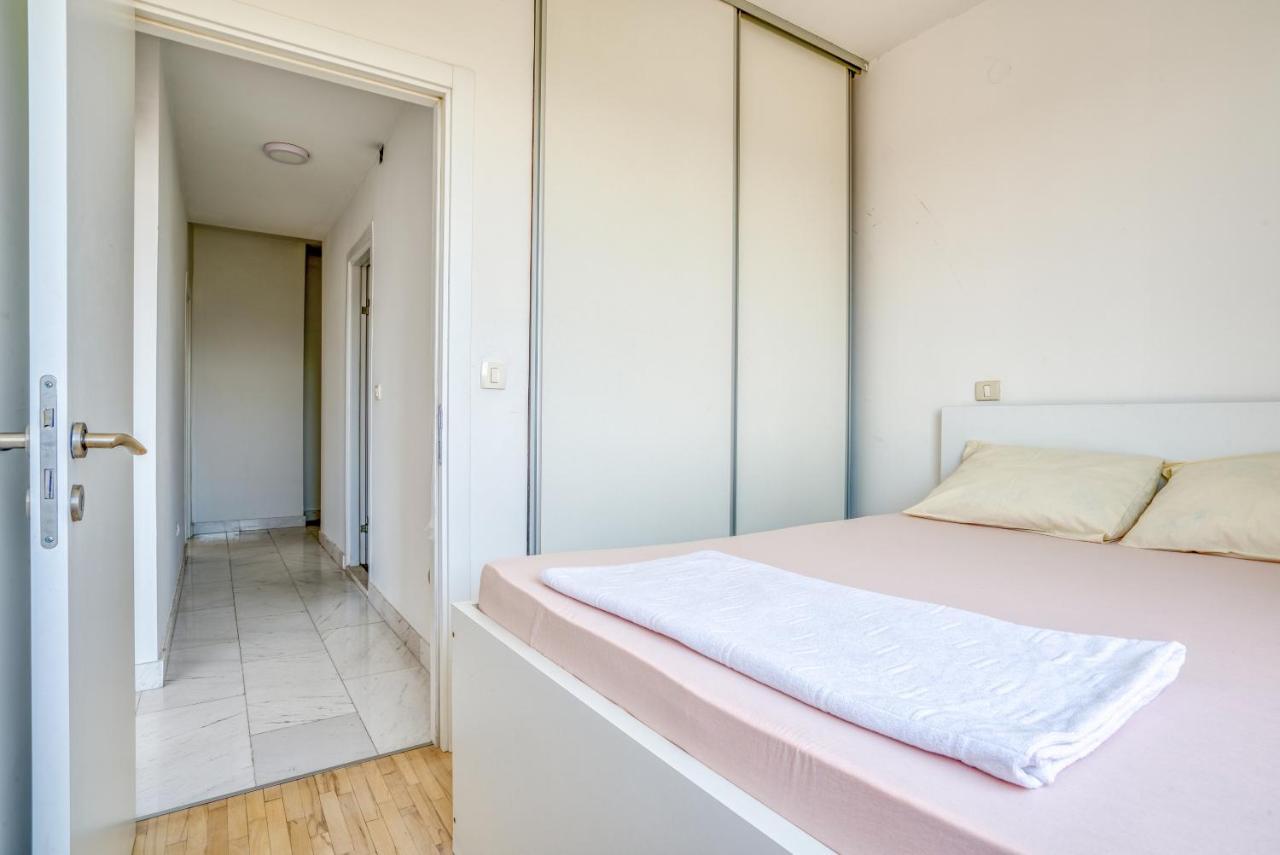 Apartman Marko بودغوريتْسا المظهر الخارجي الصورة