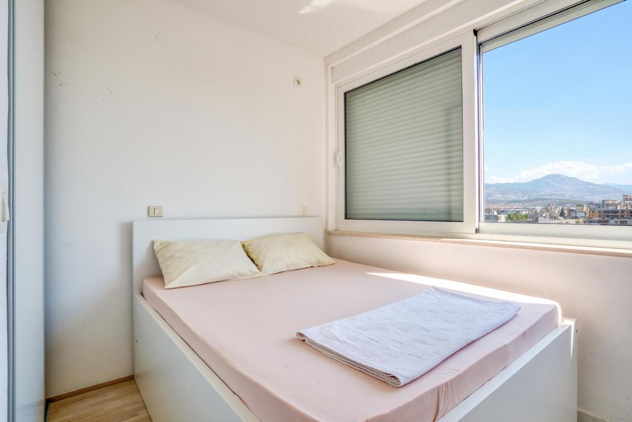 Apartman Marko بودغوريتْسا المظهر الخارجي الصورة