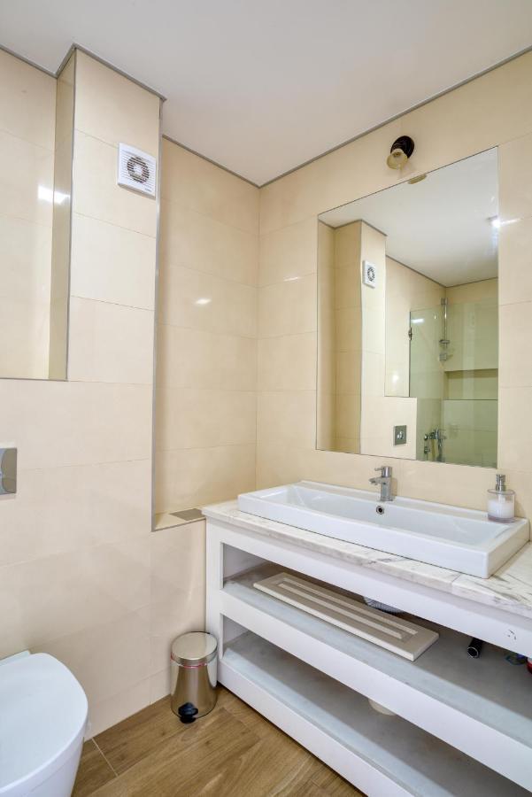 Apartman Marko بودغوريتْسا المظهر الخارجي الصورة