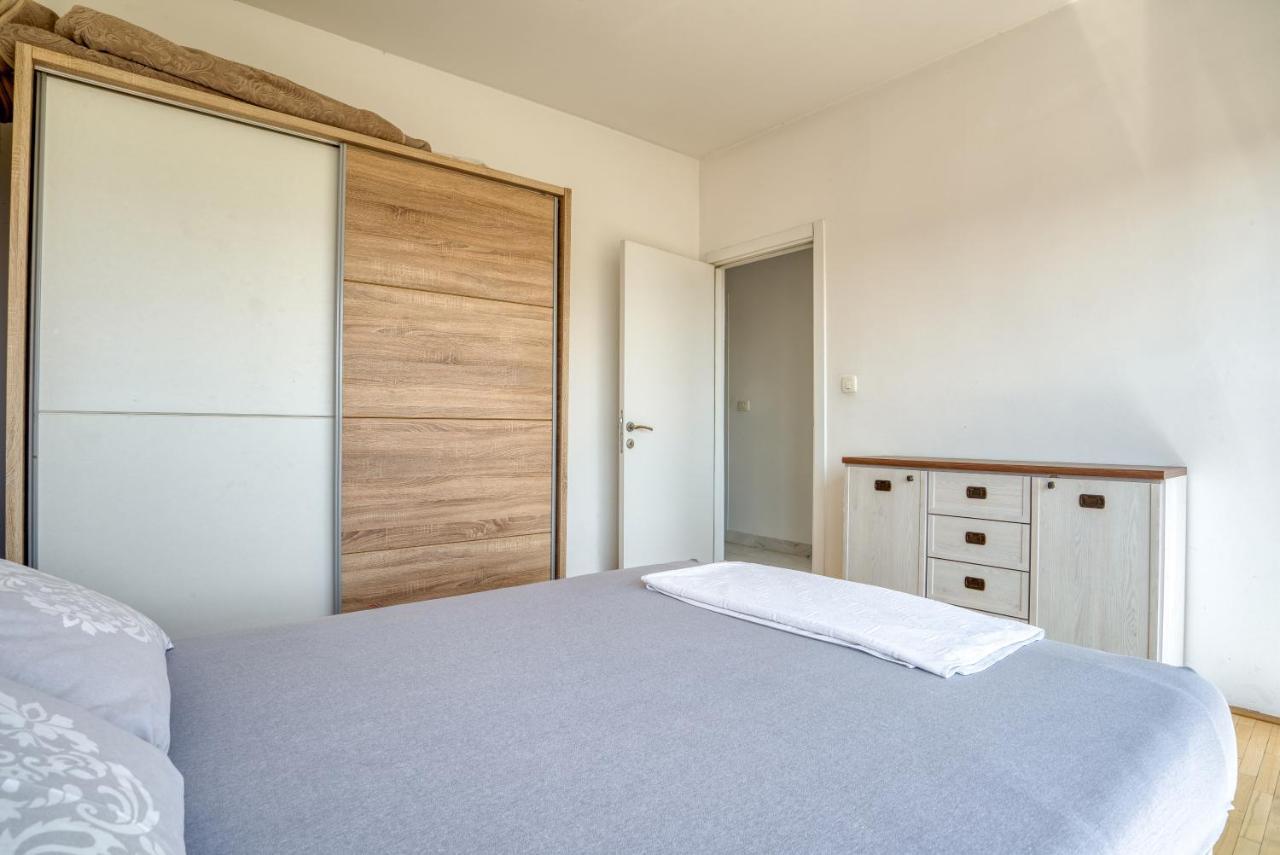 Apartman Marko بودغوريتْسا المظهر الخارجي الصورة